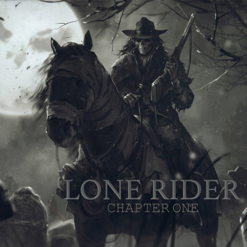 Lone Rider